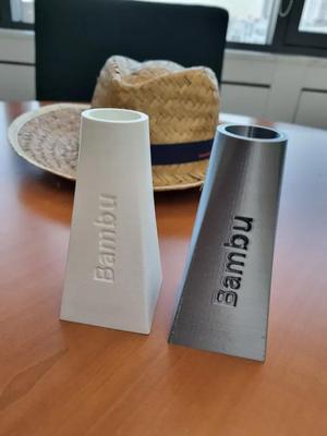 Bambu Holder