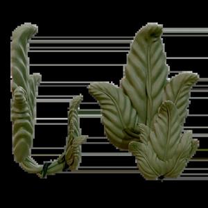 Vine Leafy hook for Command Strips