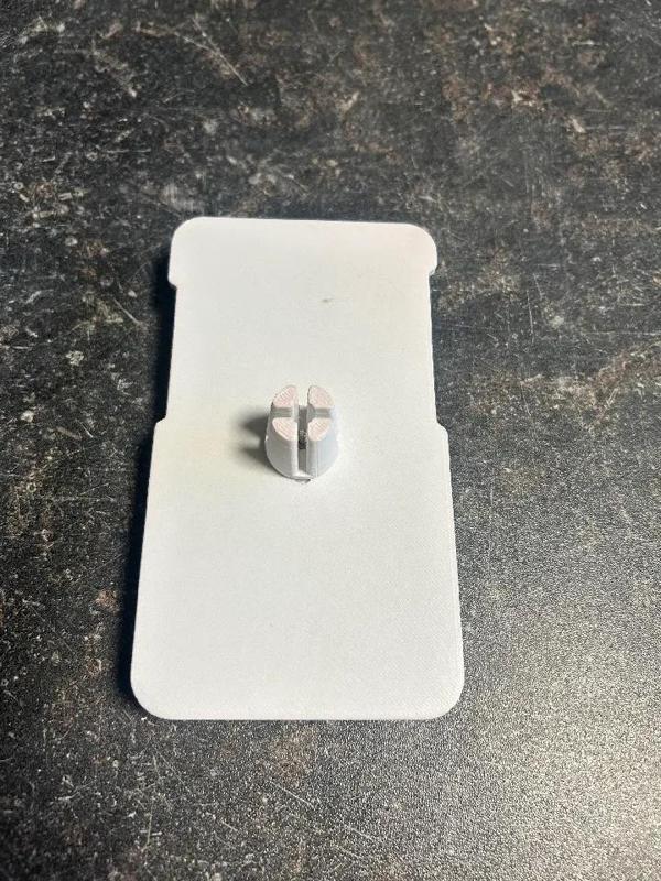 Car Vent Mount iPhone 14 (Pro)