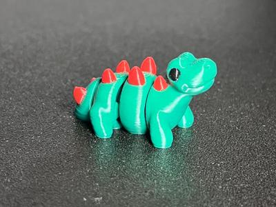 MINI FLEXI DINO V2