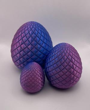 Dragon Egg 01 