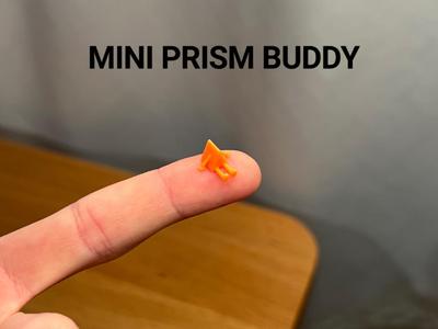 Mini Prism Buddy