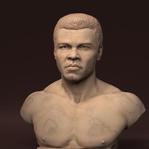 Muhammad Ali