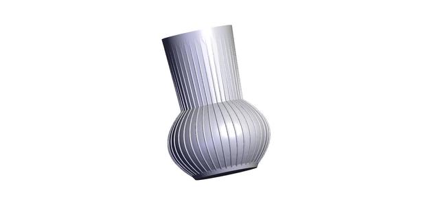PÅDRAG imitation vase