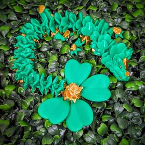 Clover Dragon