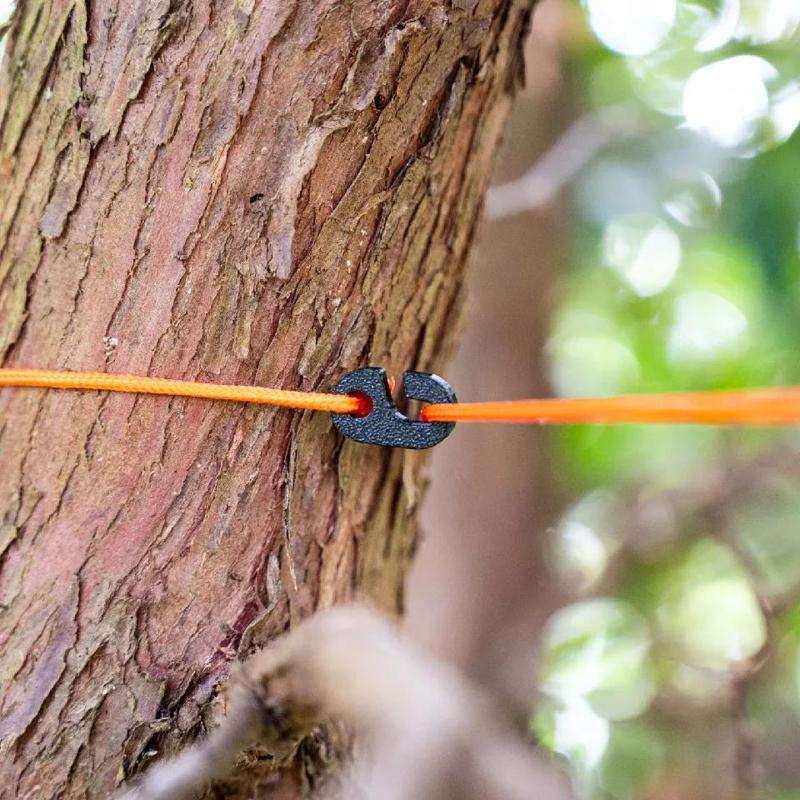 A Smaller Rope Hook   