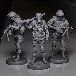 Stalker 35 120mm