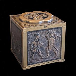 Knight’s Box