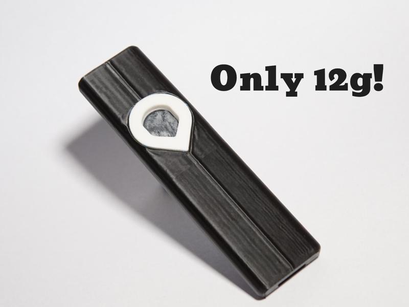 Keychain Mini Kazoo