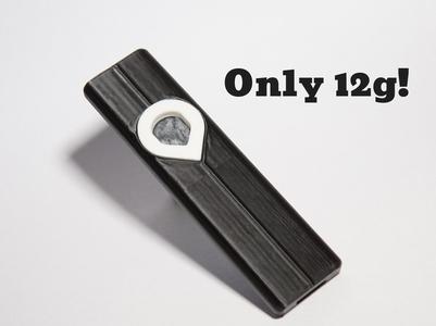 Keychain Mini Kazoo