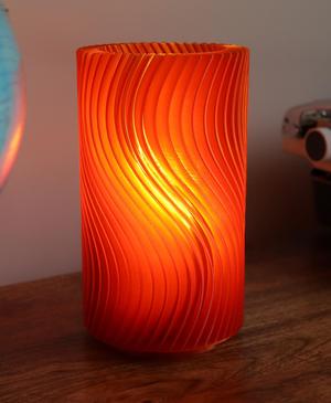 DURR Lamp – Table Lamp