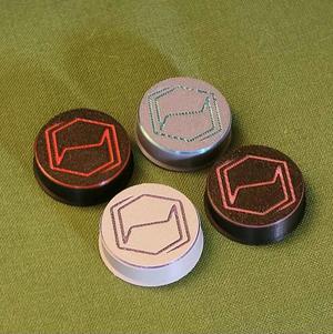 HEXCORP Logo Insert (legacy)