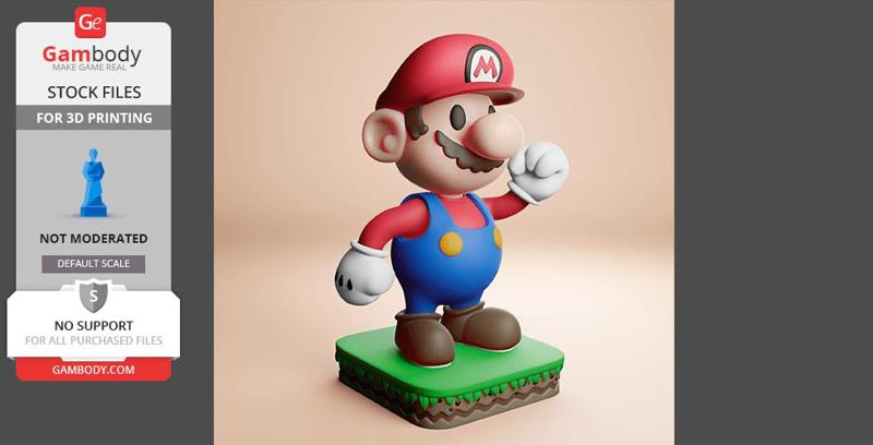 3D Paper Mario