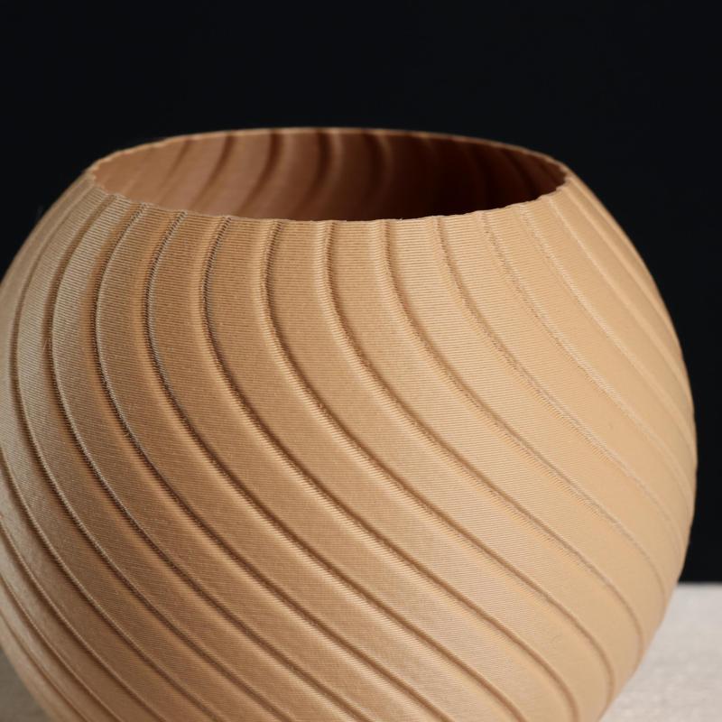Sphere Planter Sweep (vase mode)