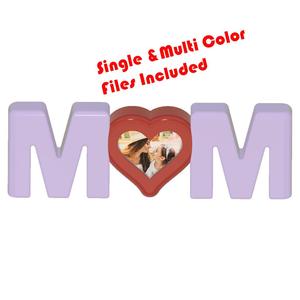 Mother’s Day Picture Frame