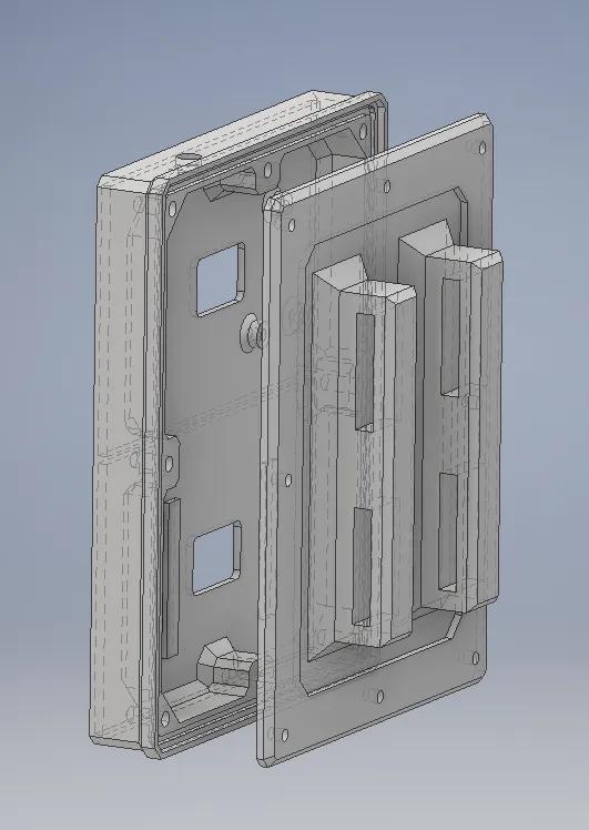 Another RAK Vertical Node