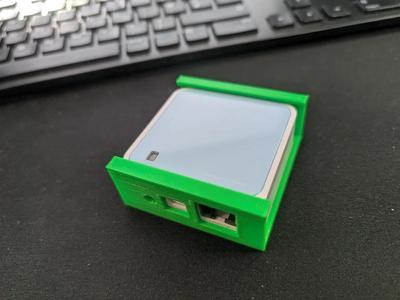 TP-Link Nano Router Bracket