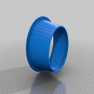 Pool basket v2
