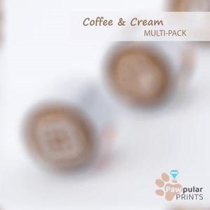 Coffee & Cream Multi-Pack