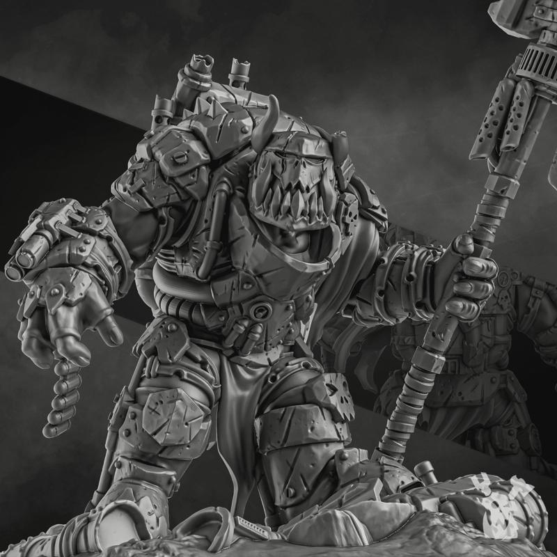 Bull’War Boss