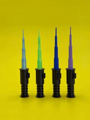 Mini Lightsaber
