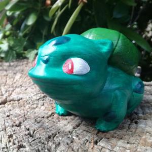 Bulbasaur from Pokemon