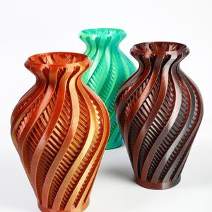 Inversion Vase