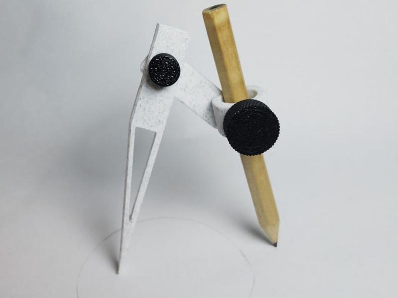 Mini Compass