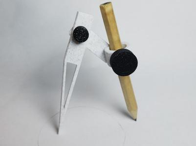 Mini Compass