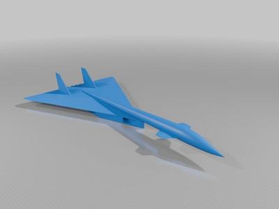xb70 model
