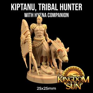Kiptanu