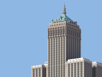 Helmsley Building