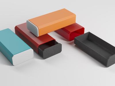 Slide Box