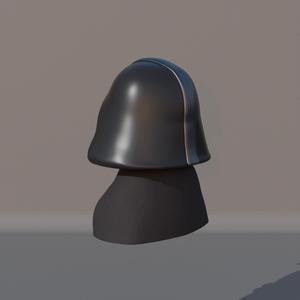 Cute Darth Vader