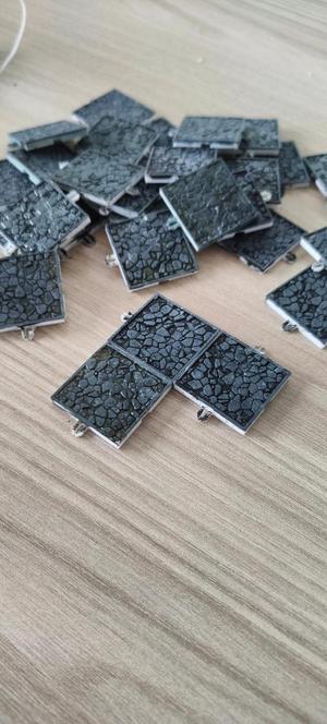 Modular Dungeon Tile for Dungeons & Dragons