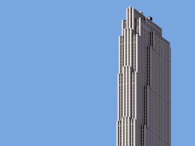 30 Rockefeller Plaza