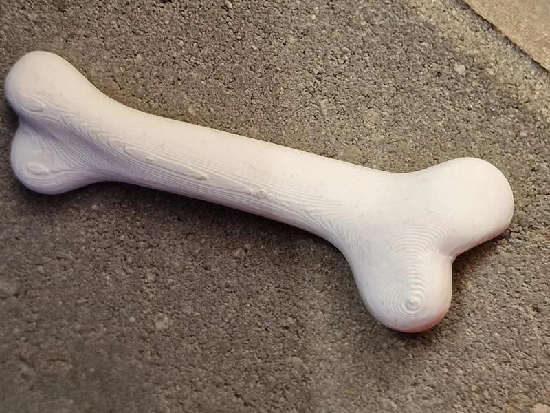 Bone Magnet   