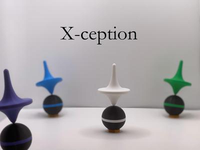 X-ception: An Unexpected Twist