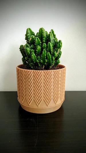 Planter pot