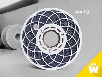 A1 Mini Ultralight Spool