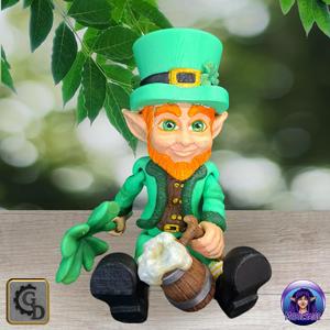 Leprechaun