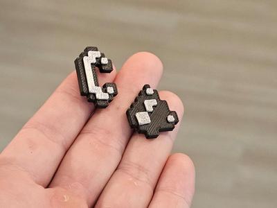 Minecraft Flint and Steel (NO AMS)