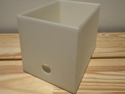 Muji Like Bin