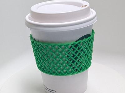 Reusable Coffee Sleeve