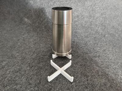 Drip-Holder – minimal, fixed, single