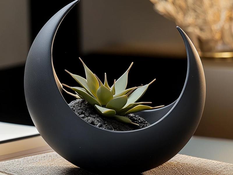 Black moon – Stlcraft Deco Home