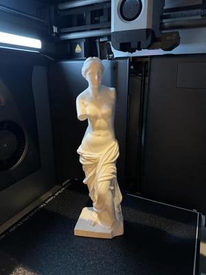 Woman Sculpture Decoration/Statue