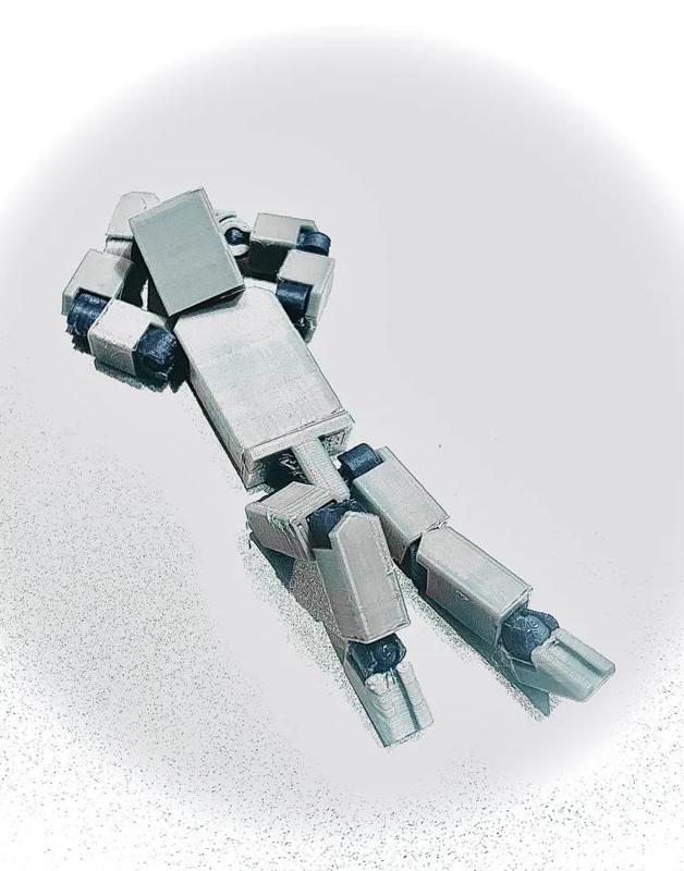 Action figure   