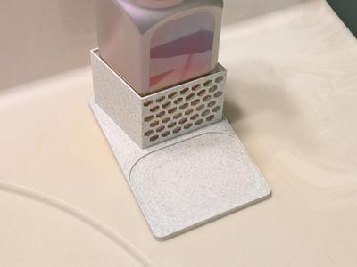 Bath and Body Works Soap Holder