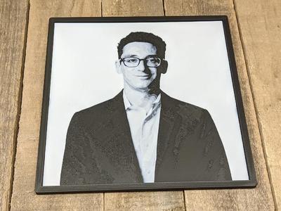 People #7 – Fabiano Luigi Caruana HueForge
